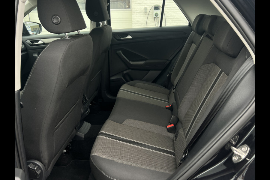Volkswagen T-Roc 1.0 TSI Style | CarPlay | ACC | DAB+ | Clima