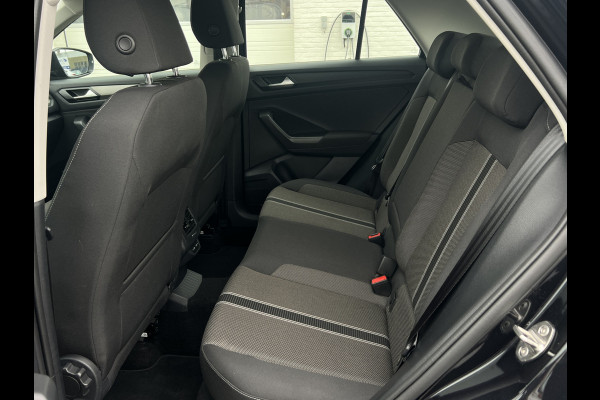 Volkswagen T-Roc 1.0 TSI Style | CarPlay | ACC | DAB+ | Clima