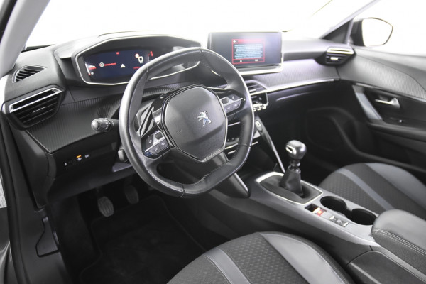Peugeot 2008 Allure *1ste Eigenaar*Leer*Panoramadak*Navigatie*