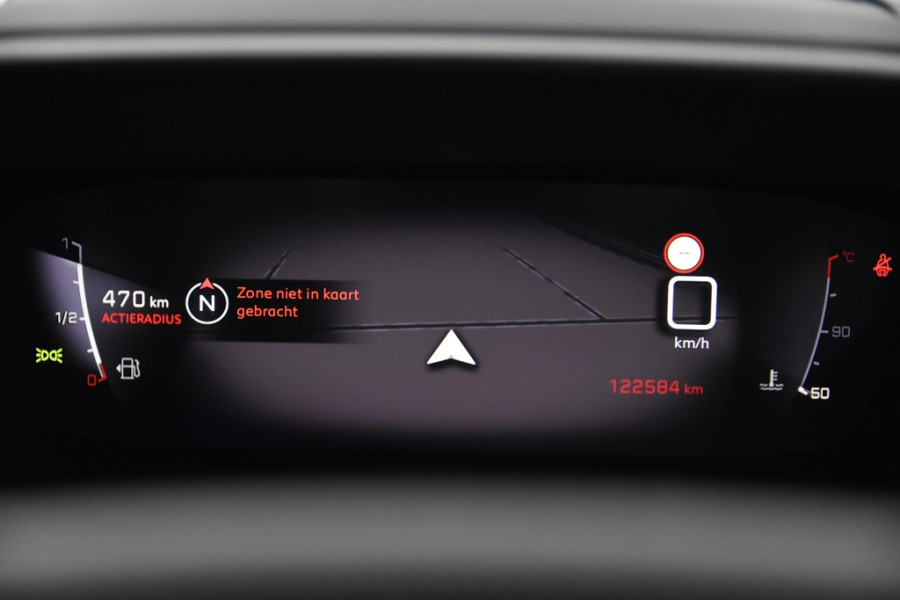 Peugeot 2008 Allure *1ste Eigenaar*Leer*Panoramadak*Navigatie*