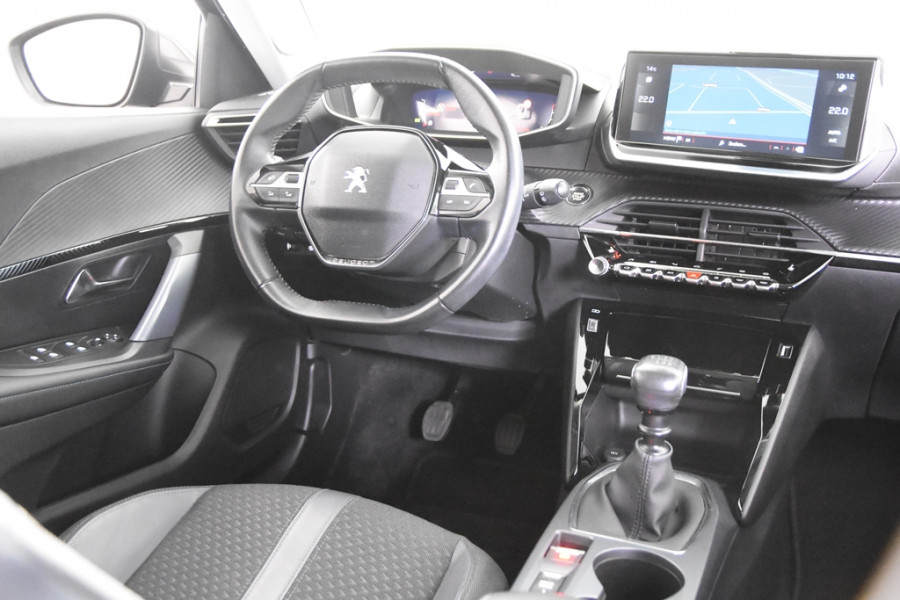 Peugeot 2008 Allure *1ste Eigenaar*Leer*Panoramadak*Navigatie*