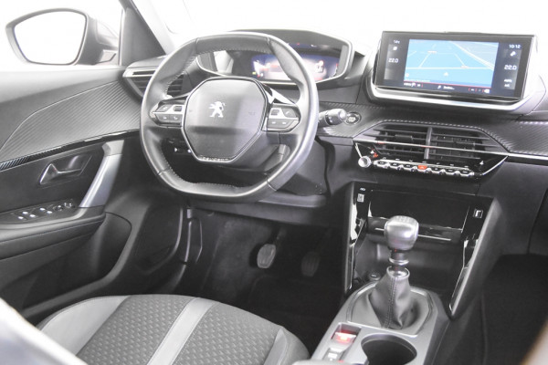 Peugeot 2008 Allure *1ste Eigenaar*Leer*Panoramadak*Navigatie*