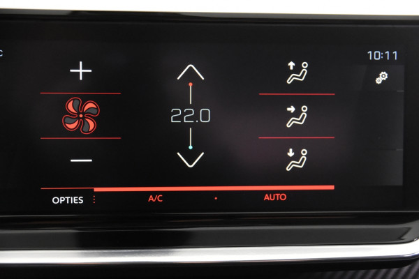 Peugeot 2008 Allure *1ste Eigenaar*Leer*Panoramadak*Navigatie*