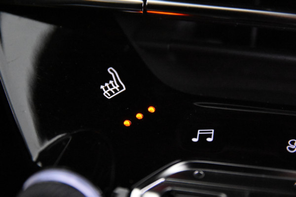 Peugeot 2008 Allure *1ste Eigenaar*Leer*Panoramadak*Navigatie*