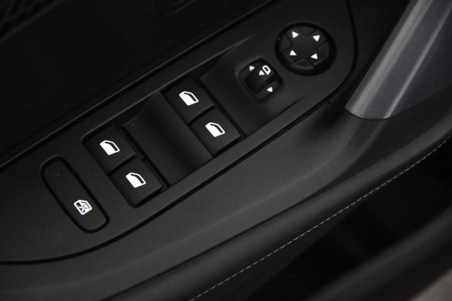 Peugeot 2008 Allure *1ste Eigenaar*Leer*Panoramadak*Navigatie*