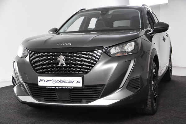 Peugeot 2008 Allure *1ste Eigenaar*Leer*Panoramadak*Navigatie*