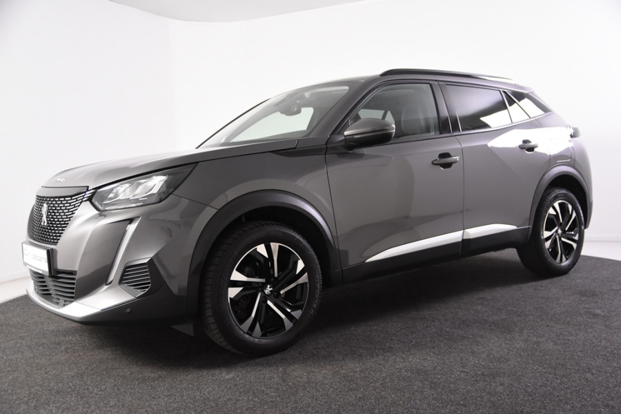 Peugeot 2008 Allure *1ste Eigenaar*Leer*Panoramadak*Navigatie*