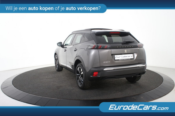 Peugeot 2008 Allure *1ste Eigenaar*Leer*Panoramadak*Navigatie*