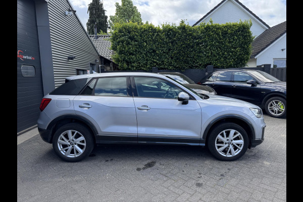 Audi Q2 1.4 TFSI CoD Design Pro Line Plus 150PK | Navigatie | Cruise Control | Climate Control | Stoelverwarming | Elektrische Achterklep |