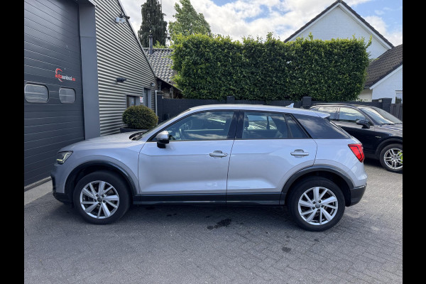 Audi Q2 1.4 TFSI CoD Design Pro Line Plus 150PK | Navigatie | Cruise Control | Climate Control | Stoelverwarming | Elektrische Achterklep |