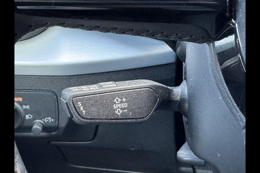Audi Q2 1.4 TFSI CoD Design Pro Line Plus 150PK | Navigatie | Cruise Control | Climate Control | Stoelverwarming | Elektrische Achterklep |