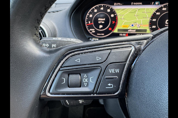 Audi Q2 1.4 TFSI CoD Design Pro Line Plus 150PK | Navigatie | Cruise Control | Climate Control | Stoelverwarming | Elektrische Achterklep |