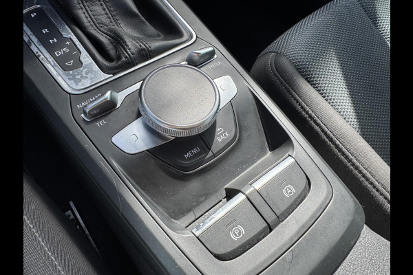 Audi Q2 1.4 TFSI CoD Design Pro Line Plus 150PK | Navigatie | Cruise Control | Climate Control | Stoelverwarming | Elektrische Achterklep |