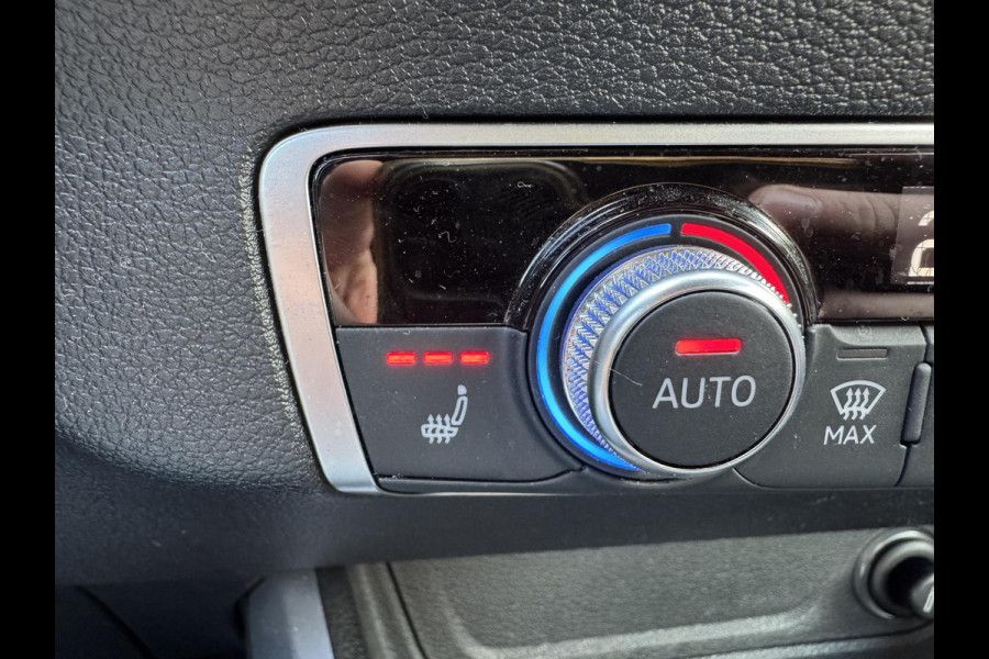 Audi Q2 1.4 TFSI CoD Design Pro Line Plus 150PK | Navigatie | Cruise Control | Climate Control | Stoelverwarming | Elektrische Achterklep |