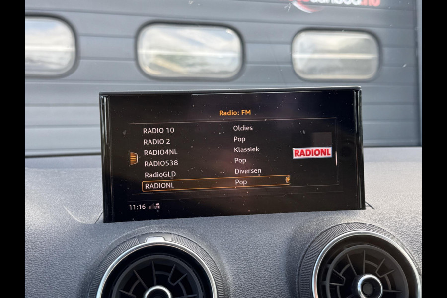 Audi Q2 1.4 TFSI CoD Design Pro Line Plus 150PK | Navigatie | Cruise Control | Climate Control | Stoelverwarming | Elektrische Achterklep |