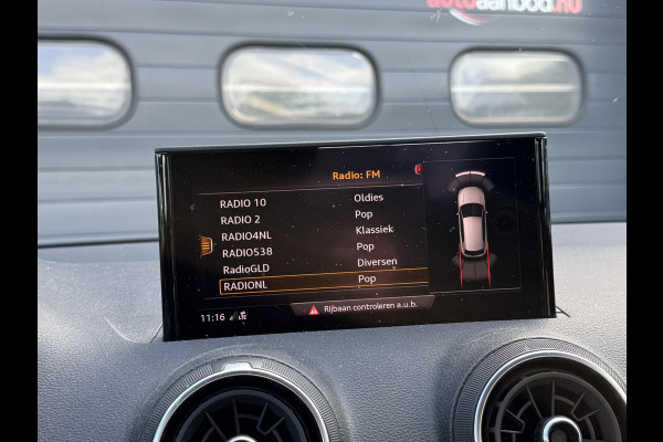 Audi Q2 1.4 TFSI CoD Design Pro Line Plus 150PK | Navigatie | Cruise Control | Climate Control | Stoelverwarming | Elektrische Achterklep |