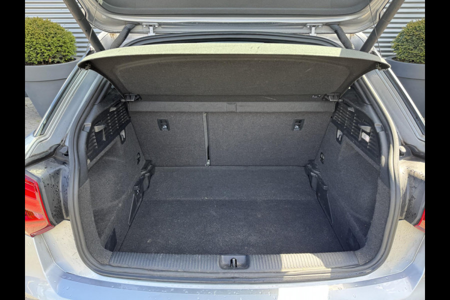 Audi Q2 1.4 TFSI CoD Design Pro Line Plus 150PK | Navigatie | Cruise Control | Climate Control | Stoelverwarming | Elektrische Achterklep |