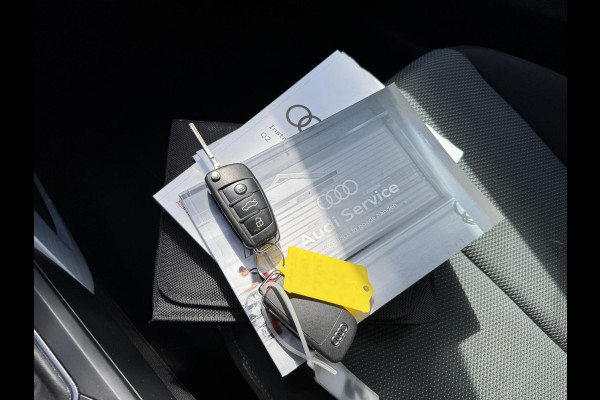 Audi Q2 1.4 TFSI CoD Design Pro Line Plus 150PK | Navigatie | Cruise Control | Climate Control | Stoelverwarming | Elektrische Achterklep |