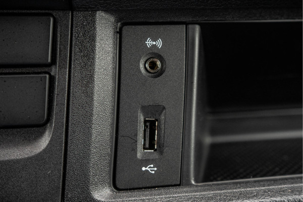 Volkswagen Transporter T6 2.0 TDI L1H1 | 150 PK | Automaat | Carplay | Cruise | PDC | Trekhaak