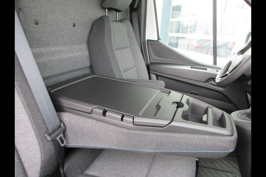 Renault Master T35 2.0 dCi 150 L2H2 glasresteel glasauto glaswagen