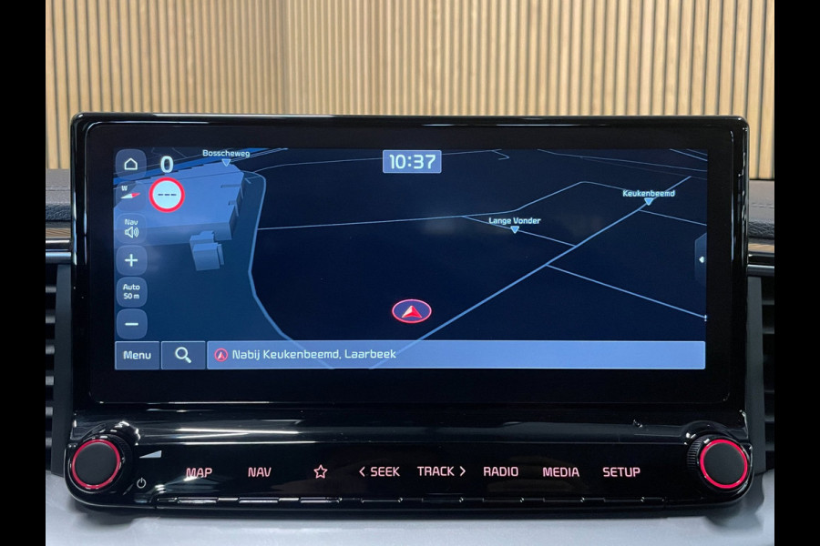Kia Ceed Sportswagon 1.6 GDI PHEV DynamicLine|AFN.TREKH.|ACC|ANDROID,CARPLAY|STOEL+STUURVERW|CAMERA|CRUISE+CLIMATE|IN. BTW|1e EIG|