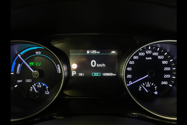Kia Ceed Sportswagon 1.6 GDI PHEV DynamicLine|AFN.TREKH.|ACC|ANDROID,CARPLAY|STOEL+STUURVERW|CAMERA|CRUISE+CLIMATE|IN. BTW|1e EIG|