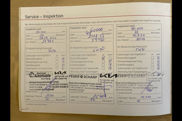 Kia Ceed Sportswagon 1.6 GDI PHEV DynamicLine|AFN.TREKH.|ACC|ANDROID,CARPLAY|STOEL+STUURVERW|CAMERA|CRUISE+CLIMATE|IN. BTW|1e EIG|