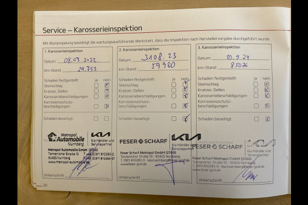 Kia Ceed Sportswagon 1.6 GDI PHEV DynamicLine|AFN.TREKH.|ACC|ANDROID,CARPLAY|STOEL+STUURVERW|CAMERA|CRUISE+CLIMATE|IN. BTW|1e EIG|