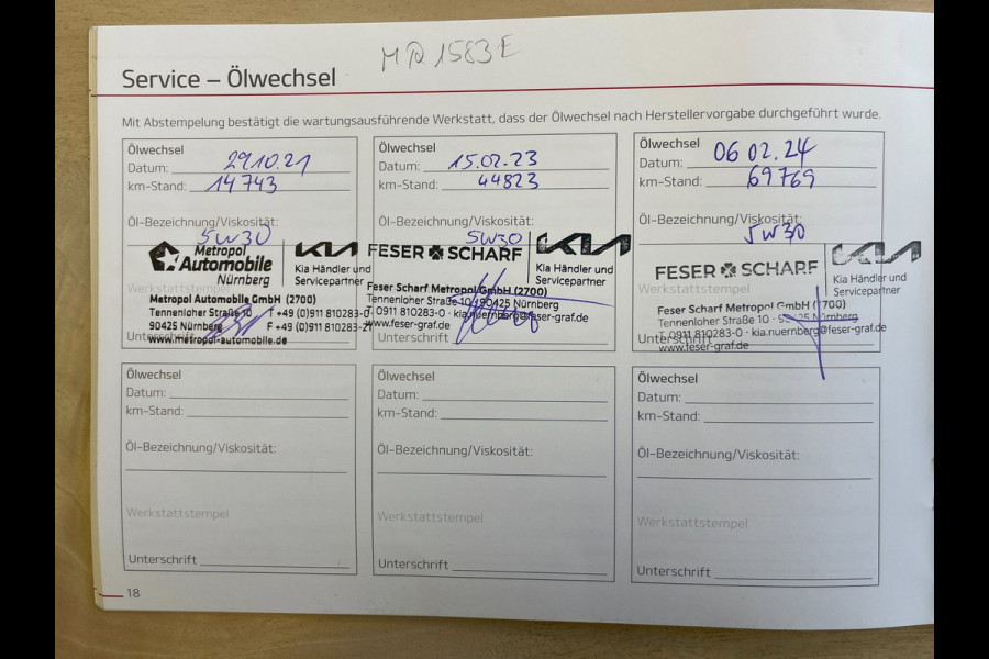 Kia Ceed Sportswagon 1.6 GDI PHEV DynamicLine|AFN.TREKH.|ACC|ANDROID,CARPLAY|STOEL+STUURVERW|CAMERA|CRUISE+CLIMATE|IN. BTW|1e EIG|