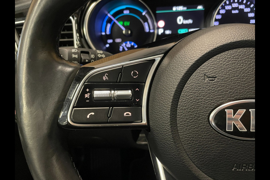 Kia Ceed Sportswagon 1.6 GDI PHEV DynamicLine|AFN.TREKH.|ACC|ANDROID,CARPLAY|STOEL+STUURVERW|CAMERA|CRUISE+CLIMATE|IN. BTW|1e EIG|