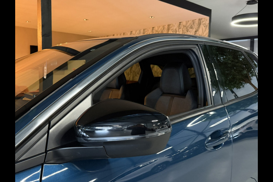 Peugeot 3008 1.2 PureTech Allure Pack Business Garantie Carplay Camera Blindspot Cruise Navi Clima Sfeer Led Dab Keyless Rijklaar