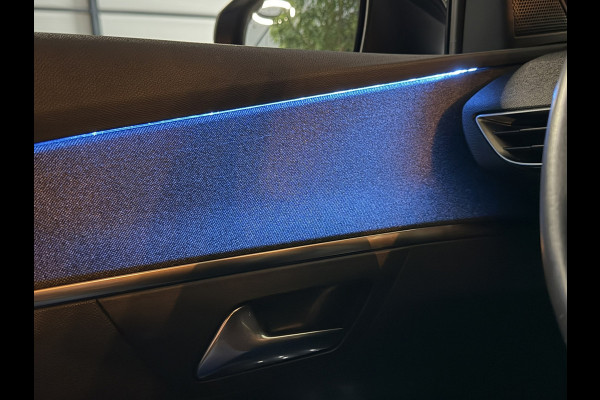 Peugeot 3008 1.2 PureTech Allure Pack Business Garantie Carplay Camera Blindspot Cruise Navi Clima Sfeer Led Dab Keyless Rijklaar