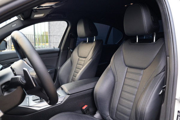 BMW 3-serie 330e Business Edition Plus | BTW | NAP | M-SPORT | LASER | KEYLESS | 360 | LEDER | DEALER ONDH |