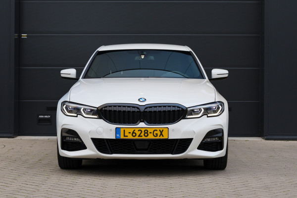 BMW 3-serie 330e Business Edition Plus | BTW | NAP | M-SPORT | LASER | KEYLESS | 360 | LEDER | DEALER ONDH |