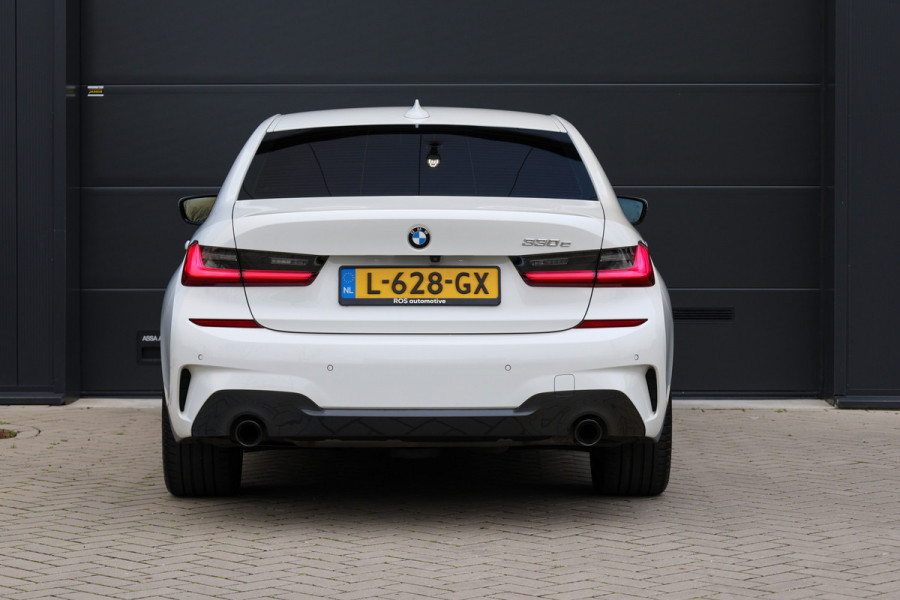 BMW 3-serie 330e Business Edition Plus | BTW | NAP | M-SPORT | LASER | KEYLESS | 360 | LEDER | DEALER ONDH |