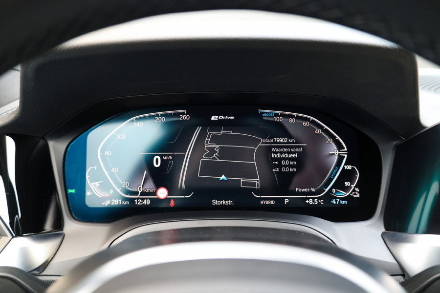 BMW 3-serie 330e Business Edition Plus | BTW | NAP | M-SPORT | LASER | KEYLESS | 360 | LEDER | DEALER ONDH |