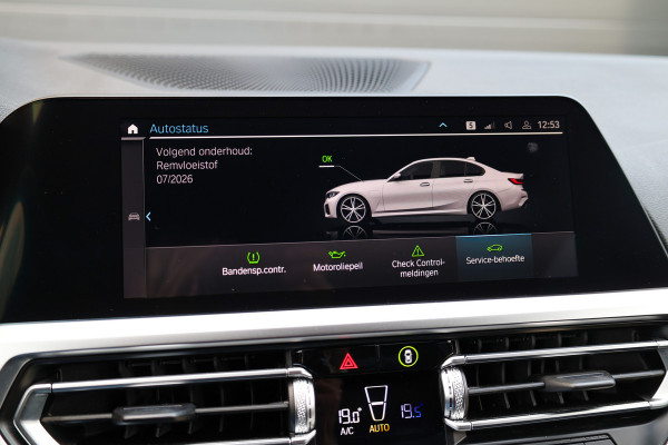 BMW 3-serie 330e Business Edition Plus | BTW | NAP | M-SPORT | LASER | KEYLESS | 360 | LEDER | DEALER ONDH |