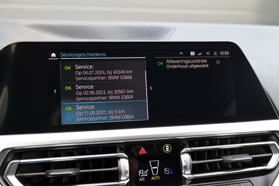 BMW 3-serie 330e Business Edition Plus | BTW | NAP | M-SPORT | LASER | KEYLESS | 360 | LEDER | DEALER ONDH |