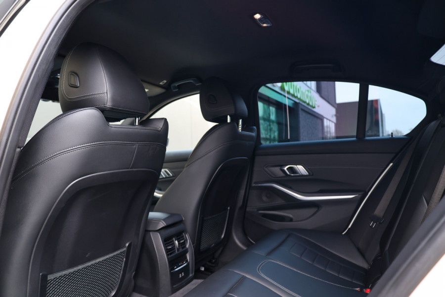 BMW 3-serie 330e Business Edition Plus | BTW | NAP | M-SPORT | LASER | KEYLESS | 360 | LEDER | DEALER ONDH |