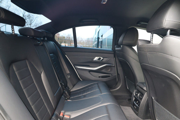 BMW 3-serie 330e Business Edition Plus | BTW | NAP | M-SPORT | LASER | KEYLESS | 360 | LEDER | DEALER ONDH |