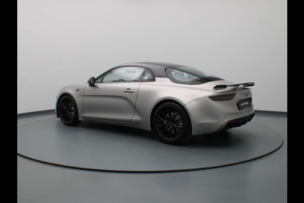 ALPINE A110 1.8 Turbo S Enstone Edition Focal | Pack Aero | Carplay | Parkeersens. v+a | PPF