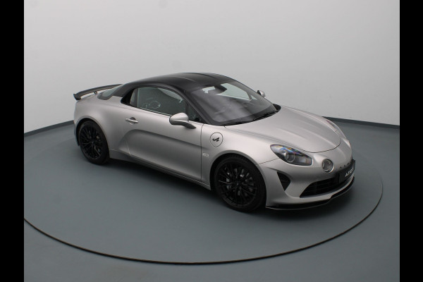ALPINE A110 1.8 Turbo S Enstone Edition Focal | Pack Aero | Carplay | Parkeersens. v+a | PPF