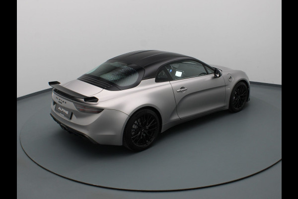 ALPINE A110 1.8 Turbo S Enstone Edition Focal | Pack Aero | Carplay | Parkeersens. v+a | PPF