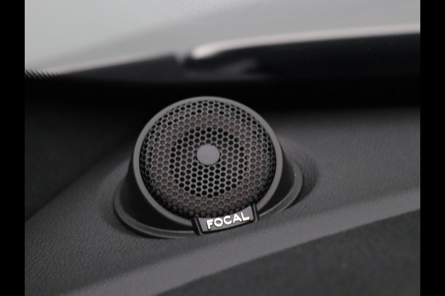 ALPINE A110 1.8 Turbo S Enstone Edition Focal | Pack Aero | Carplay | Parkeersens. v+a | PPF