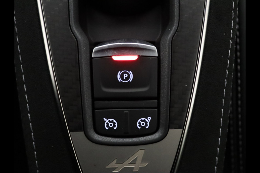 ALPINE A110 1.8 Turbo S Enstone Edition Focal | Pack Aero | Carplay | Parkeersens. v+a | PPF