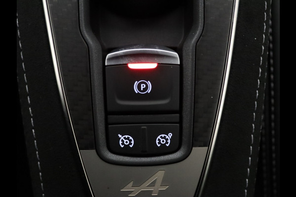 ALPINE A110 1.8 Turbo S Enstone Edition Focal | Pack Aero | Carplay | Parkeersens. v+a | PPF