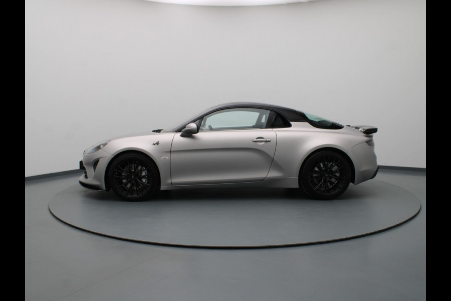 ALPINE A110 1.8 Turbo S Enstone Edition Focal | Pack Aero | Carplay | Parkeersens. v+a | PPF