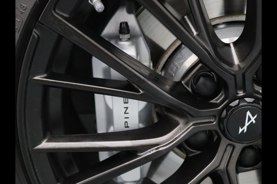 ALPINE A110 1.8 Turbo S Enstone Edition Focal | Pack Aero | Carplay | Parkeersens. v+a | PPF