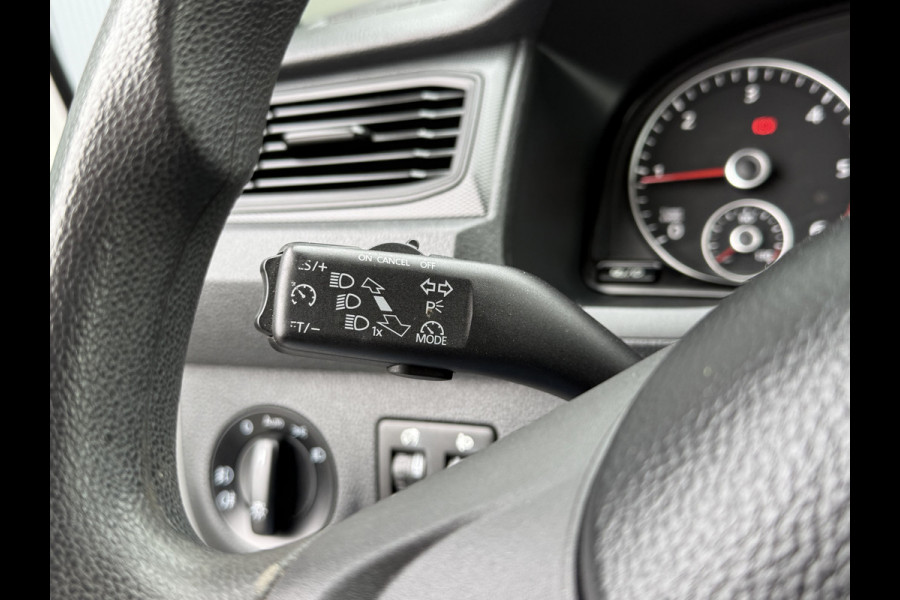 Volkswagen Caddy Maxi 2.0 TDI 4-MOTION E6 / L2H1 / MAXI / 4x4 / 1e EIG. / AIRCO / CRUISE / TREKHAAK / INRICHTING 220V