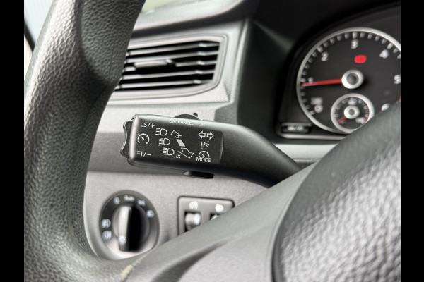 Volkswagen Caddy Maxi 2.0 TDI 4-MOTION E6 / L2H1 / MAXI / 4x4 / 1e EIG. / AIRCO / CRUISE / TREKHAAK / INRICHTING 220V